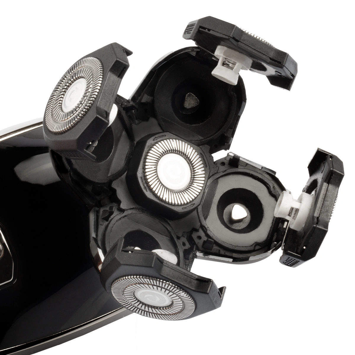 Gordon Professional Head Shaver Pro - B515 képe 1